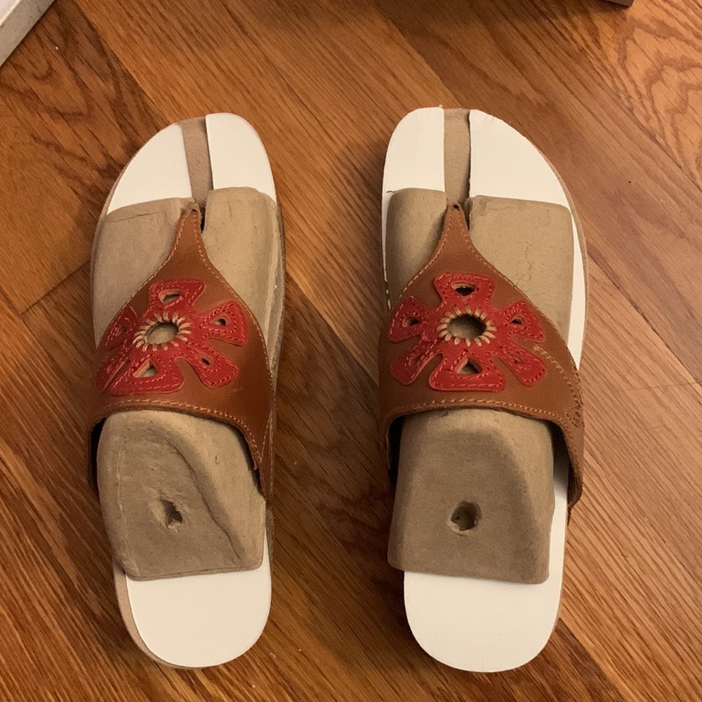 Comfort shoe